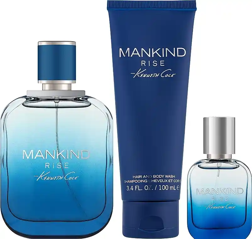 Kenneth Cole Mankind Rise