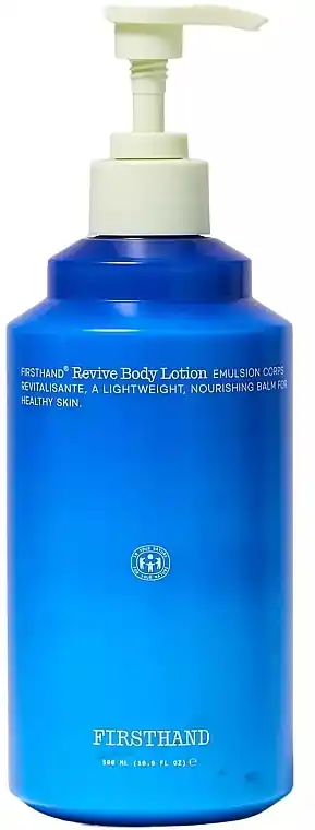 Herstellende Bodylotion