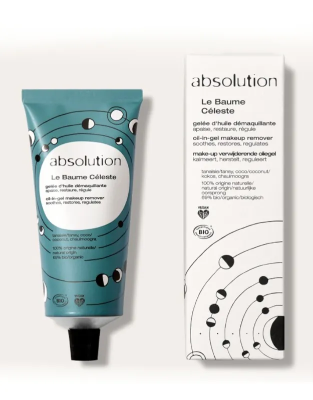 Absolution Le Baume Céleste